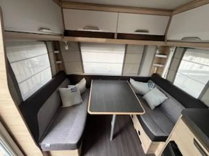 Fahrzeugbild Knaus Südwind 60 YEARS 460 EU Mover-Solar-2xVorzelt-TV #15