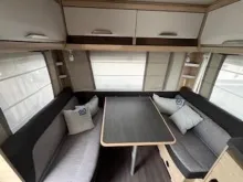 Fahrzeugbild Knaus Südwind 60 YEARS 460 EU Mover-Solar-2xVorzelt-TV #16