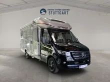Fahrzeugbild Hymer B-Klasse MC T 600 #1