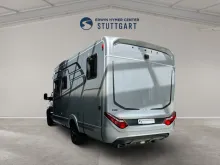 Fahrzeugbild Hymer B-Klasse MC T 600 #3