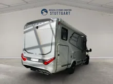 Fahrzeugbild Hymer B-Klasse MC T 600 #4
