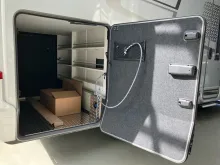 Fahrzeugbild Hymer B-Klasse MC T 600 #7