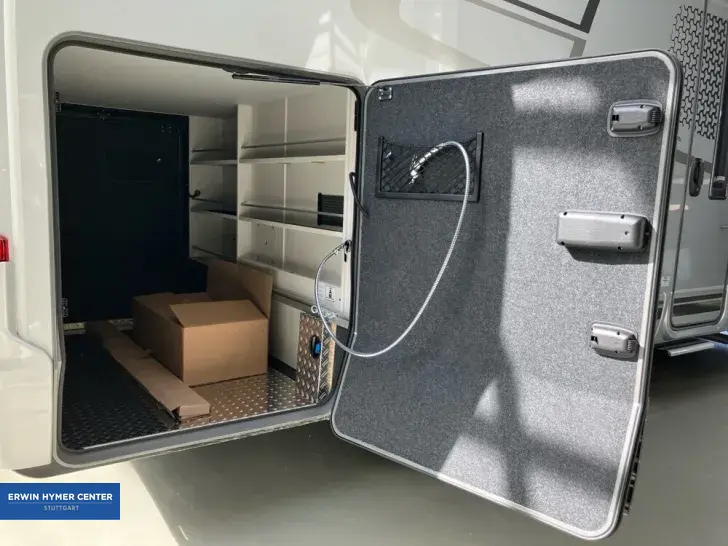 Fahrzeugbild Hymer B-Klasse MC T 600 #7