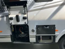 Fahrzeugbild Hymer B-Klasse MC T 600 #9