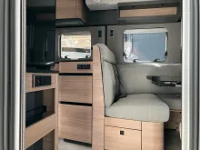 Fahrzeugbild Hymer B-Klasse MC T 600 #10
