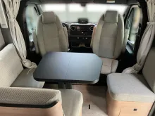 Fahrzeugbild Hymer B-Klasse MC T 600 #13