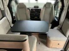Fahrzeugbild Hymer B-Klasse MC T 600 #14