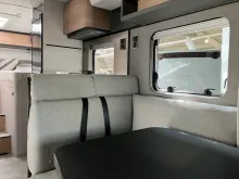 Fahrzeugbild Hymer B-Klasse MC T 600 #15