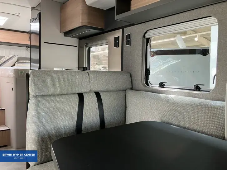 Fahrzeugbild Hymer B-Klasse MC T 600 #15