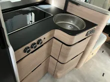 Fahrzeugbild Hymer B-Klasse MC T 600 #16