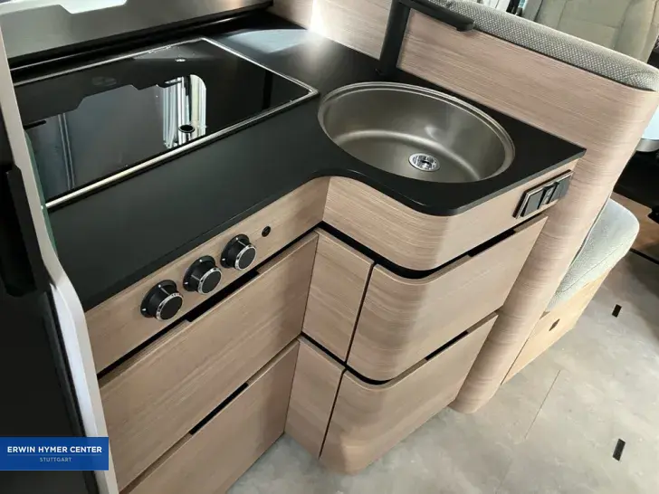 Fahrzeugbild Hymer B-Klasse MC T 600 #16