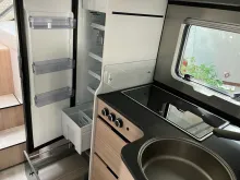 Fahrzeugbild Hymer B-Klasse MC T 600 #18