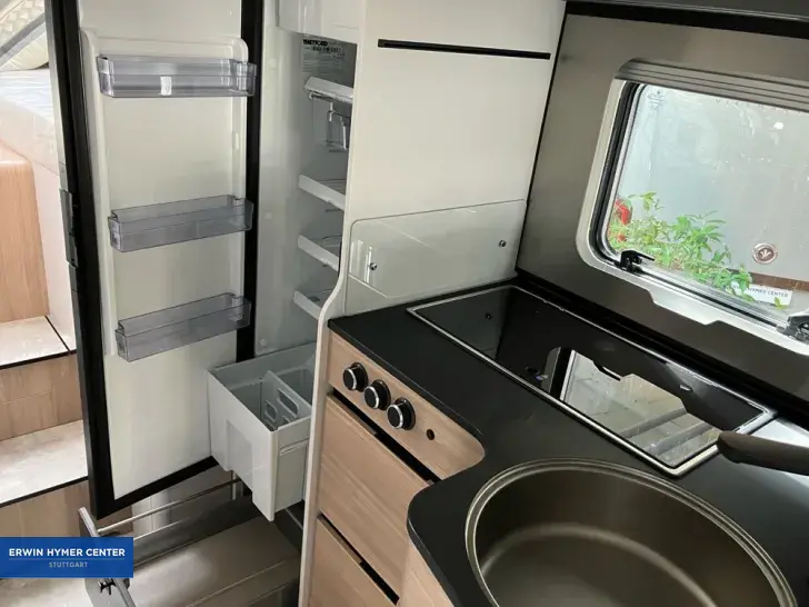 Fahrzeugbild Hymer B-Klasse MC T 600 #18