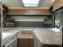 Fahrzeugbild Hymer B-Klasse MC T 600 #23