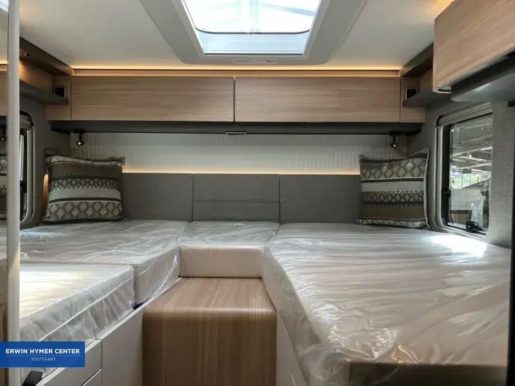 Fahrzeugbild Hymer B-Klasse MC T 600 #23