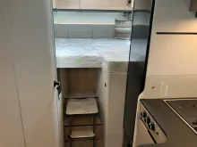 Fahrzeugbild Hymer B-Klasse MC T 600 #24