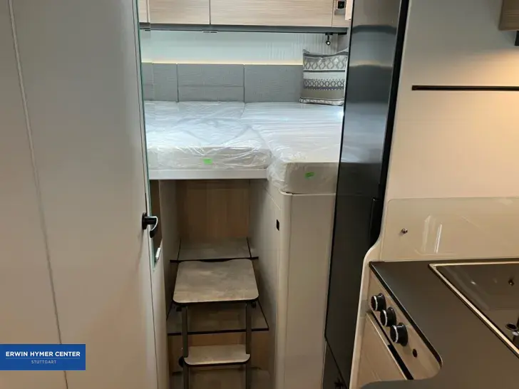 Fahrzeugbild Hymer B-Klasse MC T 600 #24