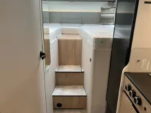 Fahrzeugbild Hymer B-Klasse MC T 600 #25