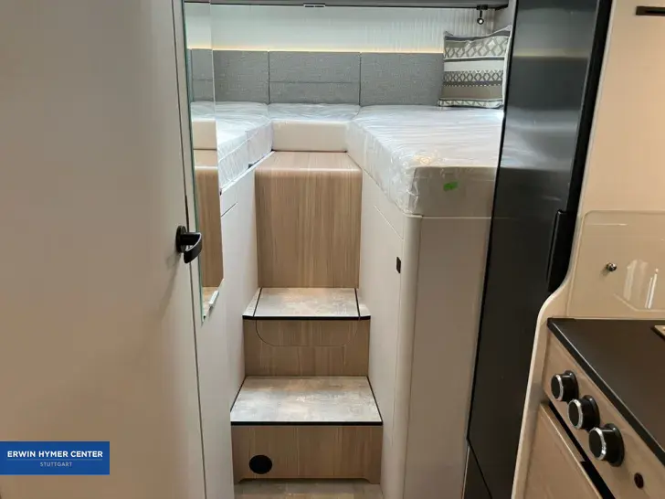 Fahrzeugbild Hymer B-Klasse MC T 600 #25