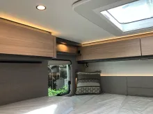 Fahrzeugbild Hymer B-Klasse MC T 600 #28