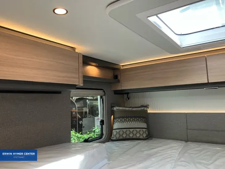 Fahrzeugbild Hymer B-Klasse MC T 600 #28