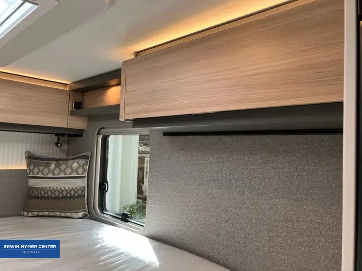 Fahrzeugbild Hymer B-Klasse MC T 600 #29