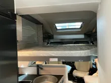 Fahrzeugbild Hymer B-Klasse MC T 600 #30