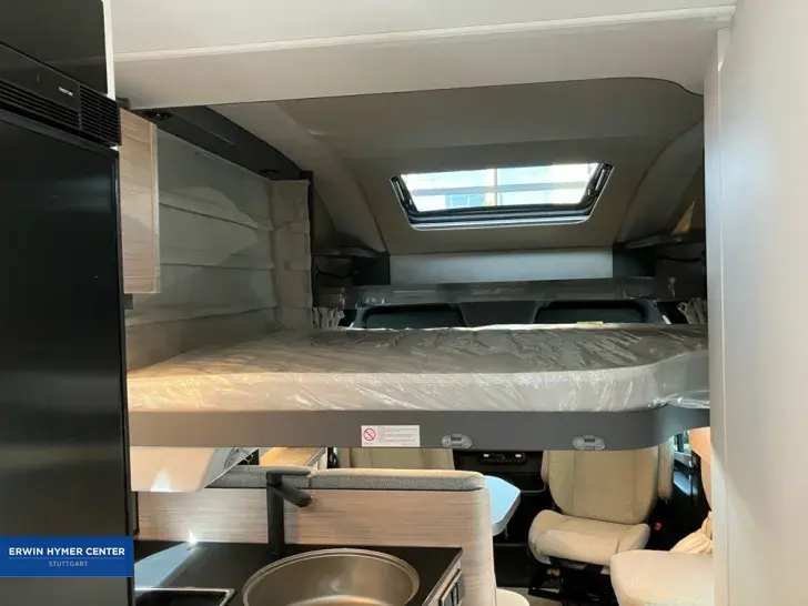 Fahrzeugbild Hymer B-Klasse MC T 600 #30