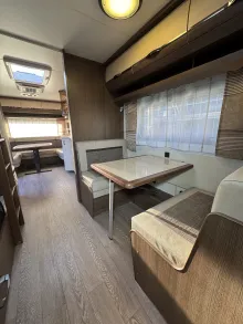 Fahrzeugbild Hobby Prestige 720 UKFe Gut gepflegt #5