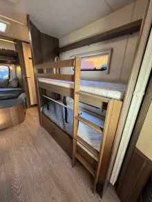 Fahrzeugbild Hobby Prestige 720 UKFe Gut gepflegt #6
