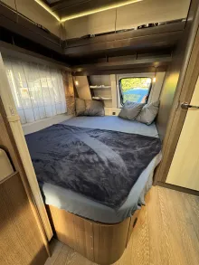 Fahrzeugbild Hobby Prestige 720 UKFe Gut gepflegt #7