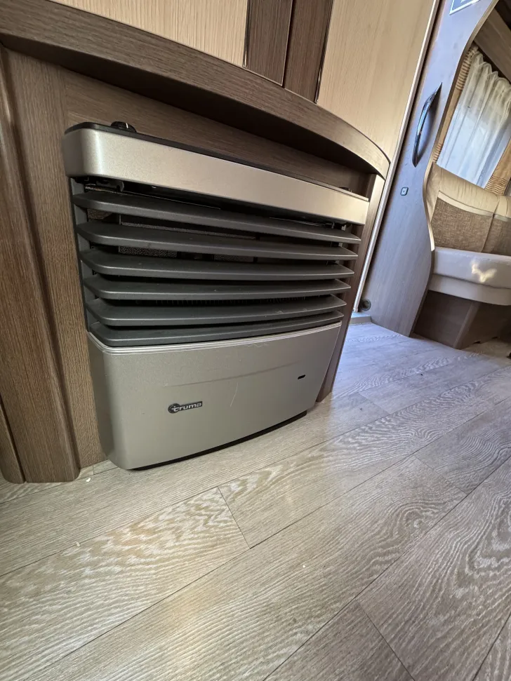 Fahrzeugbild Hobby Prestige 720 UKFe Gut gepflegt #9