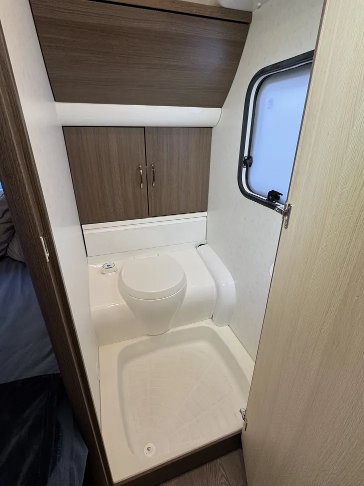 Fahrzeugbild Hobby Prestige 720 UKFe Gut gepflegt #10