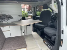 Fahrzeugbild Ford Transit Custom #2