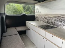 Fahrzeugbild Ford Transit Custom #3