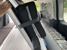Fahrzeugbild Ford Transit Custom #5