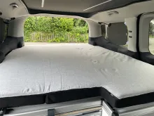 Fahrzeugbild Ford Transit Custom #6