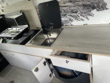 Fahrzeugbild Ford Transit Custom #7