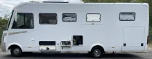 Fahrzeugbild Niesmann + Bischoff Flair 8000 I-CEBW Ohne Hubbett #4
