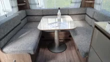Fahrzeugbild Hobby De Luxe 540 UL fast neuwertig #3