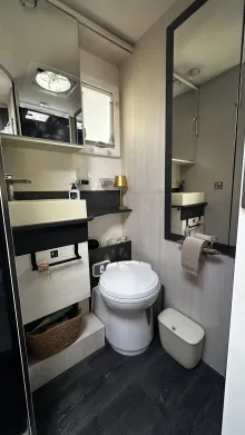 Fahrzeugbild Challenger 182 Sehr gut gepflegt #4