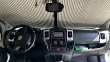 Fahrzeugbild Challenger 182 Sehr gut gepflegt #5