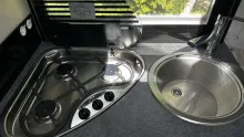 Fahrzeugbild Challenger 182 Sehr gut gepflegt #6