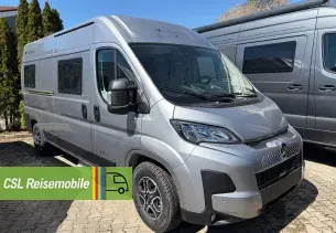 Bild Clever Spirit 600