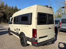 Fahrzeugbild Sonstige Julia Camper - Yellowstone 4x4 - M.A.N. #5