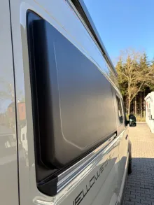 Fahrzeugbild Sonstige Julia Camper - Yellowstone 4x4 - M.A.N. #10