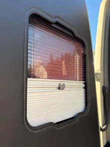 Fahrzeugbild Sonstige Julia Camper - Yellowstone 4x4 - M.A.N. #35