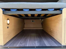Fahrzeugbild Sonstige Julia Camper - Yellowstone 4x4 - M.A.N. #37