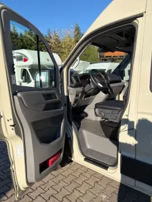 Fahrzeugbild Sonstige Julia Camper - Yellowstone 4x4 - M.A.N. #43