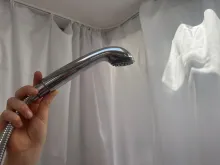 Fahrzeugbild Hobby De Luxe 515 UHK Dusche - NEUWERTIG - #6
